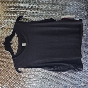Yogalicous Sleeveless Crop Top